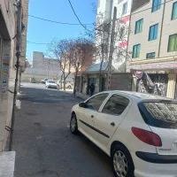 ۲۰۶|خودرو سواری و وانت|تهران, تهرانسر غربی|دیوار