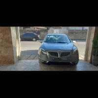 برایانس h320 اتومات ۹۷ موتور بزرگ