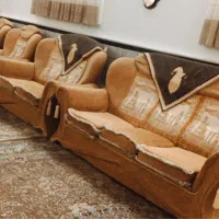 مبلمان راحتی ۷نفره