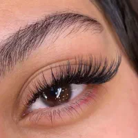 تخفیف ویژه مژه 680 فقط تا6/20