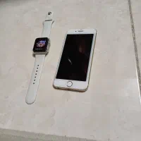 اپل واچ 3 سایز ۳۸