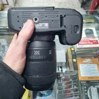 canon 90D. 18-135|دوربین عکاسی و فیلم‌برداری|تهران, صادقیه|دیوار