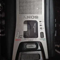 واکمن خبرنگاری نوستالژی