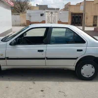 خودرو پژو|خودرو سواری و وانت|کبودرآهنگ, |دیوار