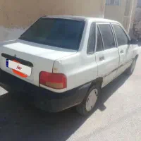 پراید مدل ۸۵|خودرو سواری و وانت|جهرم, |دیوار