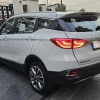 هن تنگ (زوتی) X5 مدل 1399 فول ترین نسخه بیرنگ|خودرو سواری و وانت|تهران, شهرک نفت|دیوار