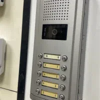 ایفون تصویری تابا اکتروپیک  سیماران و برایتون|صوتی و تصویری|شیراز, وصال|دیوار