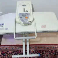 اتو  پرس بخار اصل بیم  نو