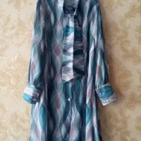 مانتو بلند پاییزه|لباس|همدان, |دیوار