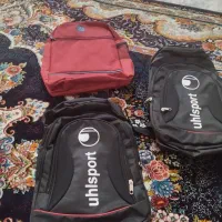 کیف مدرسه