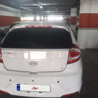 mvm315 مدل ۱۳۹۴ نیو|خودرو سواری و وانت|اصفهان, برازنده|دیوار