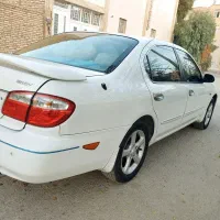 ماکسیما مدل ۲۰۱۱ (۹۰)|خودرو سواری و وانت|سیرجان, |دیوار