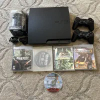 پلی استیشن ۳ اسلیم