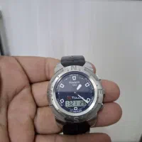 ساعت تیسوت اصل سویس تی تاچ|ساعت|ایلام, |دیوار