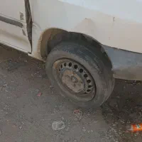 پرایدچپی|خودرو سواری و وانت|دهگلان, |دیوار