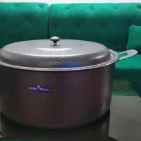 قابلمه تفلون سایز ۵۳