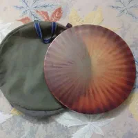 دف خورشیدی کردستان