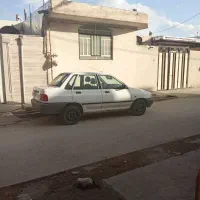 پراید مدل 90 ۴۵۰ تومان
