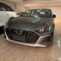 گک امپو هیبرید خاکستری  ۲۰۲۴ صفر