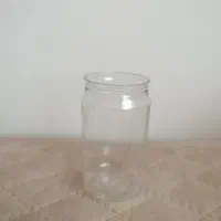 بطری پلاستیکی کن ۲۵۰ cc و ۵۰۰ cc