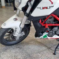 بنلی ۲۵۰ تک سیلندر|موتورسیکلت|اسدآباد, |دیوار