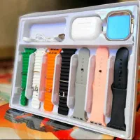 ست ساعت ایرپاد