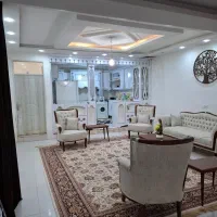 فروش۱۳۵ متری  طبقه همکف مدرس ۲۵|فروش آپارتمان|تربت‌حیدریه, حسنی بالا|دیوار