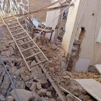 تخریب کار ی خاک برداری|خدمات پیشه و مهارت|قم, سالاریه|دیوار