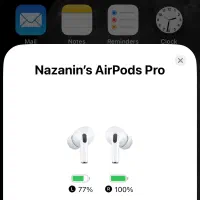 ایرپاد پرو|لوازم جانبی موبایل و تبلت|قزوین, |دیوار