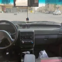 پراید صندوق‌دار بنزینی، مدل ۱۳۷۹|خودرو سواری و وانت|اصفهان, بهارستان|دیوار