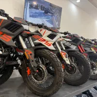 تریل هاسکی۲۲۵