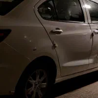 شاهین اتومات مدل 402|خودرو سواری و وانت|نیشابور, دارایی|دیوار