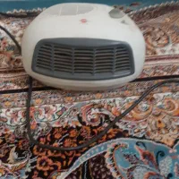 بخاری برقی|بخاری، هیتر، شومینه|قرچک, زیبا شهر|دیوار