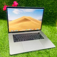 مک بوک پرو ۲۰۱۹ استثنایی بسیار تمیز