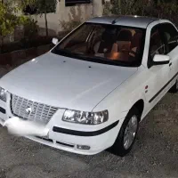 سمندlx موتور ملی