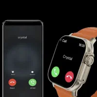 ساعت هوشمند T900 Ultraپرداخت درب منزل ضمانت ۷ روزه|ساعت|ساری, |دیوار