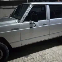 پاترول|خودرو سواری و وانت|گرمسار, |دیوار