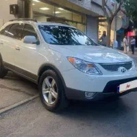 ix55مدل 2010بسیار تمیز استثنایی