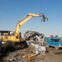 خریدار ضایعات شرکت ومنازل