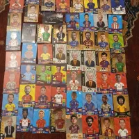 کیمیدی کالاف و کیمدی فوتبالی|کلکسیون و سرگرمی|شیراز, آبیاری|دیوار