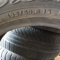 لاستیک|قطعات یدکی و لوازم جانبی|تربت‌حیدریه, کلاته توکلی|دیوار