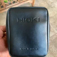 فاز دتکتور هیوکی ژاپنی آنالوگ|ابزارآلات|تهران, فلسطین (میدان انقلاب)|دیوار