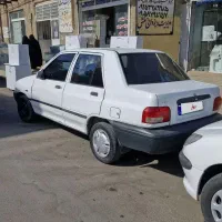 پراید 131 مدل 95 تمیز و سالم|خودرو سواری و وانت|تربت جام, امام|دیوار