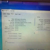 لب تاپ گرافیک دار HP