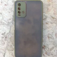 قاب گوشی ردمی نوت 9 تی|لوازم جانبی موبایل و تبلت|خمین, |دیوار