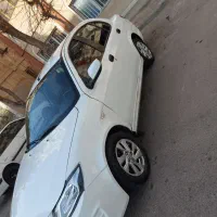 ساینا اخرای ۹۶ رنگ سفید شاستی پلمپ