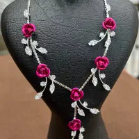 اکسسوری (یکی بخر دوتا ببر)|بدلیجات|تهران, امام زاده حسن|دیوار