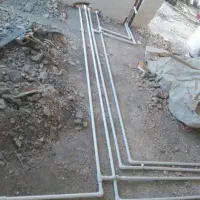 لوله کشی ساختمان