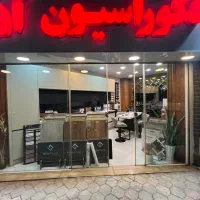 بازسازی ساختمان طراحی ‌و اجرا   تا دکوراسیون
