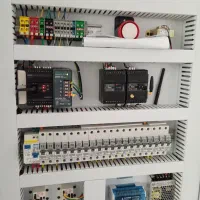 برقکار برق کار برقکاری لوله اسپلیت